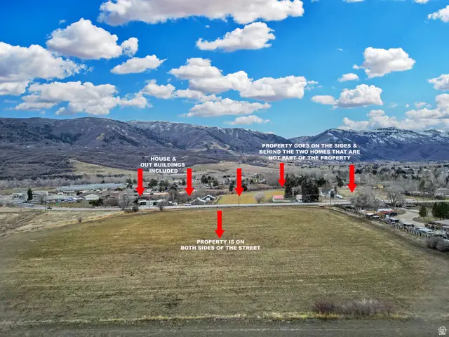 2773 N Wolf Dr, Eden, UT 84310 - #1