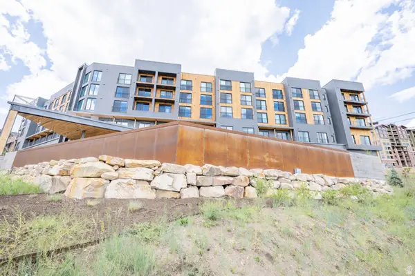2670 Canyons Resort Dr #310, Park City, UT 84098
