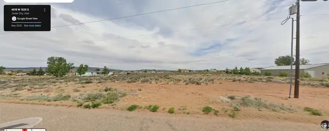 4518 W 1525 S #11, Cedar City, UT 84720 - #1