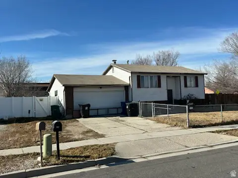 5260 S Duke Ln, Taylorsville, UT 84129 - Image #1