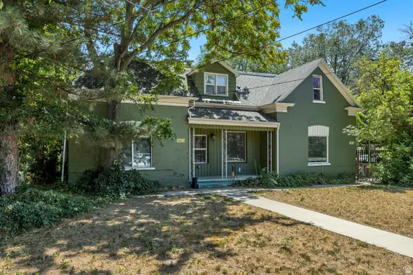 3981 S 500 E, Millcreek, UT 84107