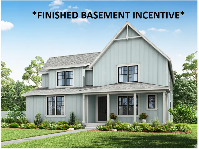 7103 W Docksider Dr S, South Jordan, UT 84009 - Image #1