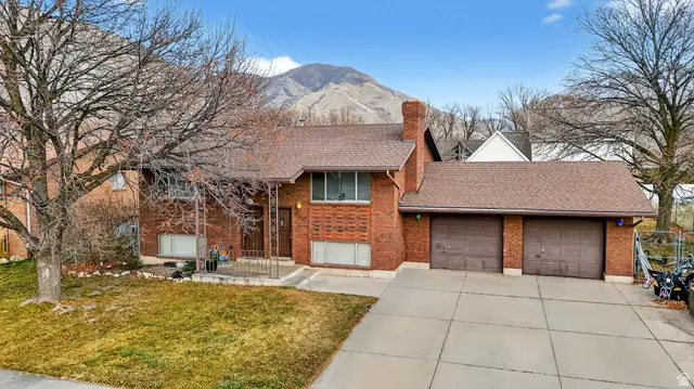 949 S 1060 E, Springville, UT 84663 - Image #1