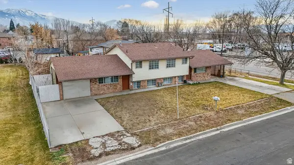 383 W 100 S, Springville, UT 84663