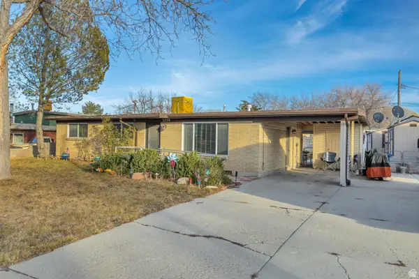 3799 S Manhatten Dr W, West Valley City, UT 84120