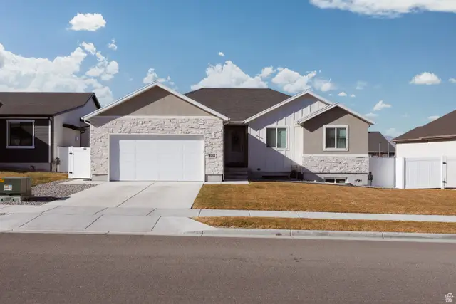 1245 N Clemente Way, Tooele, UT 84074 - #1