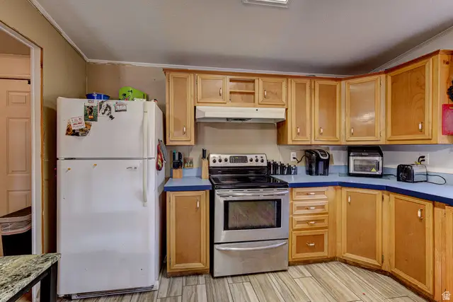 61 E 490 S, Ivins, UT 84738 - #3