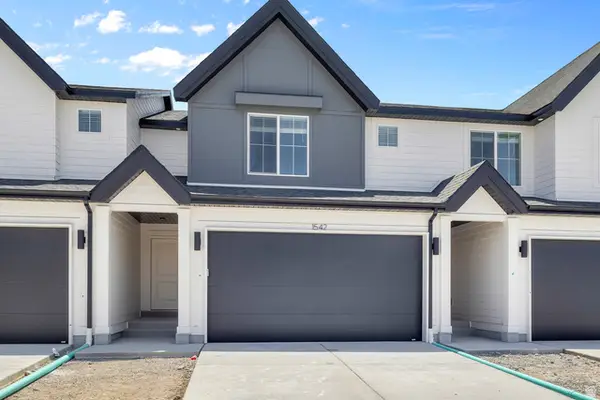 1892 E Corriente Dr #1185, Salem, UT 84653