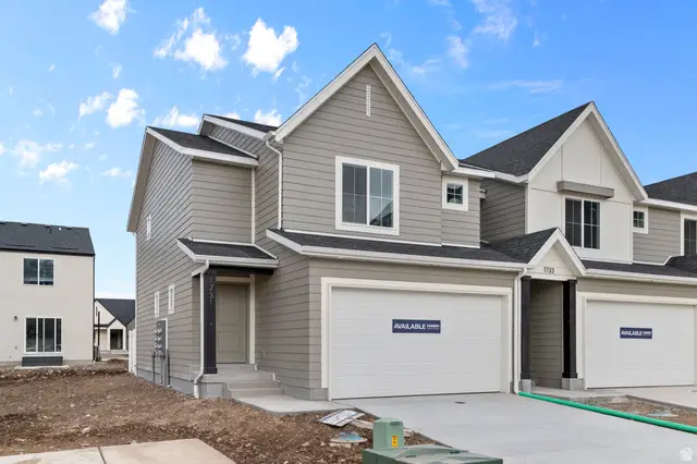 1898 E Corriente Dr #1184, Salem, UT 84653 - Image #2