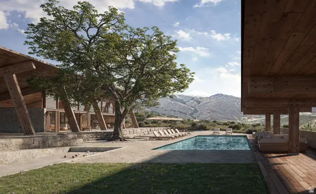 4229 E Peak Rock Ln #11, Kamas, UT 84036 - #3