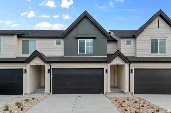 1882 E Corriente Dr #1187, Salem, UT 84653