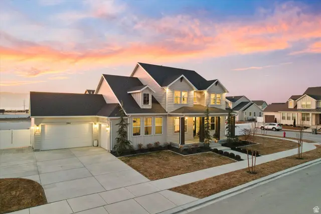 344 S Tahoe St, Vineyard, UT 84059 - Image #2