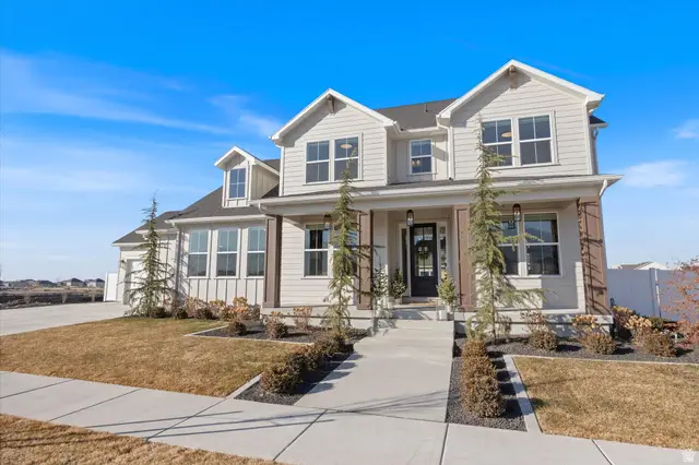 344 S Tahoe St, Vineyard, UT 84059 - Image #3