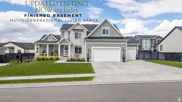 673 E 2000 N, North Logan, UT 84341 - #1