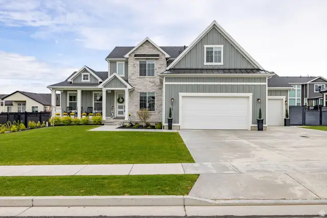 673 E 2000 N, North Logan, UT 84341 - #2