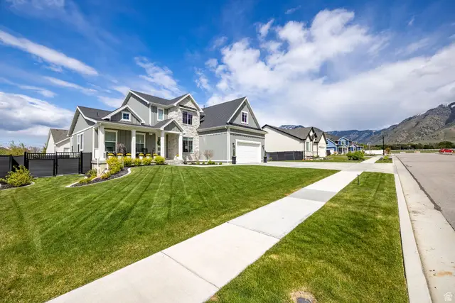 673 E 2000 N, North Logan, UT 84341 - #3