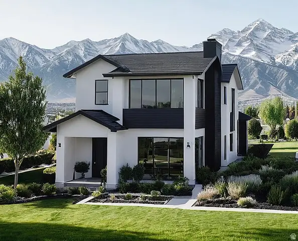 1317 Artemisia Way #44, Park City, UT 84098 - Image #1