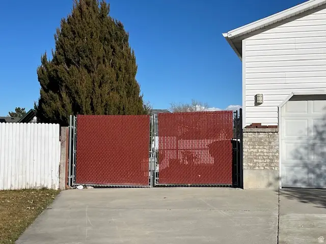 6616 W Fanfare Ct, West Valley City, UT 84128 - Image #3