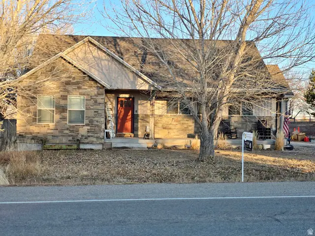 3147 S Vernal Ave Ave, Vernal, UT 84078 - #2