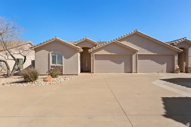 417 N 2480 W, Hurricane, UT 84737 - #1