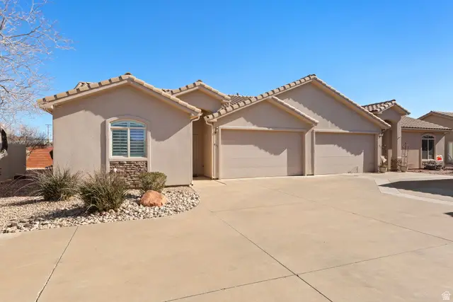 417 N 2480 W, Hurricane, UT 84737 - #2