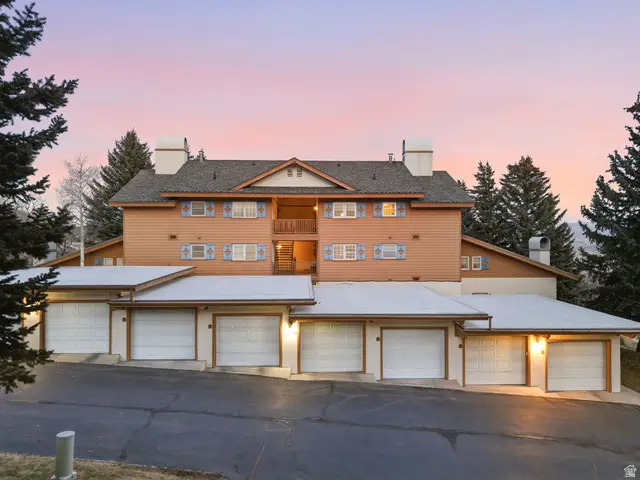 939 Schneitter Cir #5, Midway, UT 84049 - #1