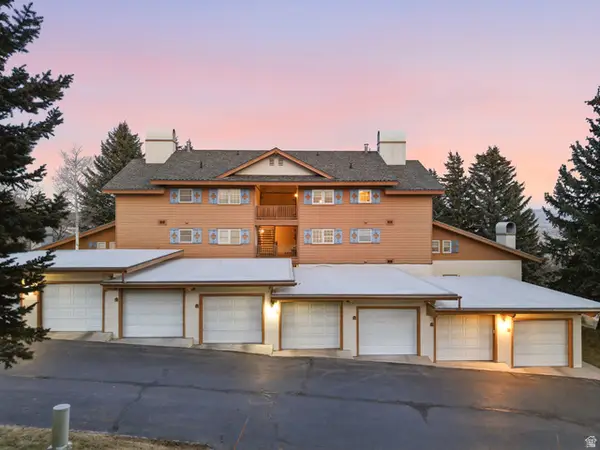 939 Schneitter Cir #5, Midway, UT 84049