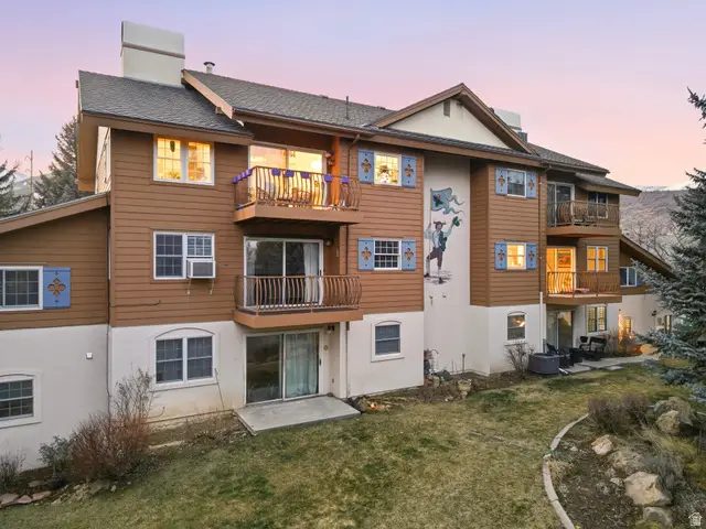 939 Schneitter Cir #5, Midway, UT 84049 - #2