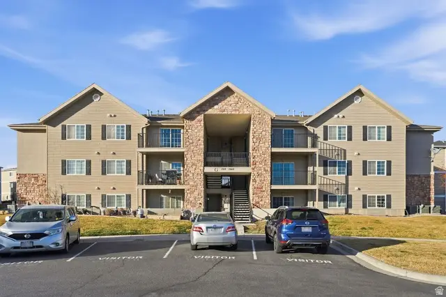 1936 N Crest Rd, Saratoga Springs, UT 84045 - #2