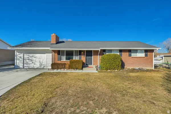 2036 W 12974 S, Riverton, UT 84095
