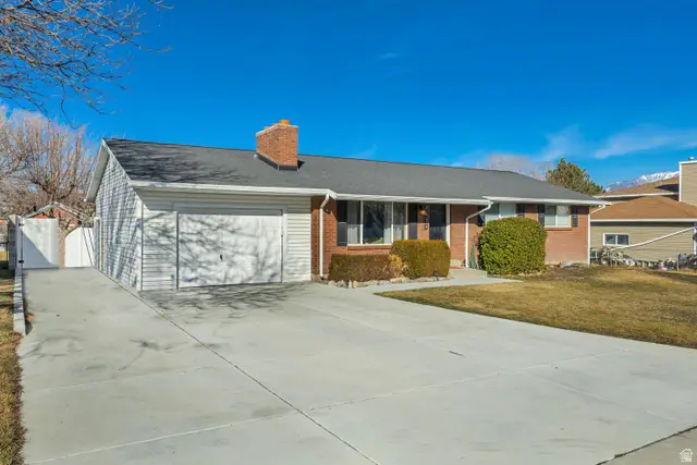 2036 W 12974 S, Riverton, UT 84095 - #3