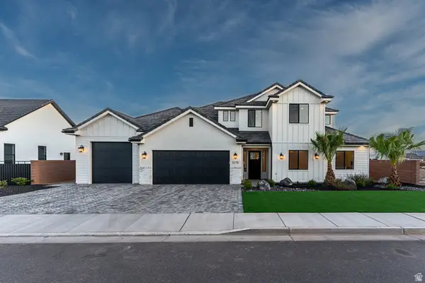 3178 E 2110 S, St. George, UT 84790