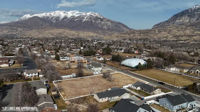 630 S 900 E, Orem, UT 84097 - #3