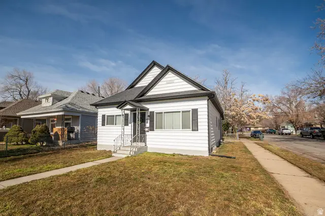 542 29th St, Ogden, UT 84403 - Image #2