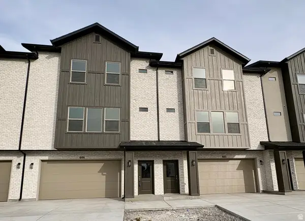 602 W Caroles Way #13, Tooele, UT 84074