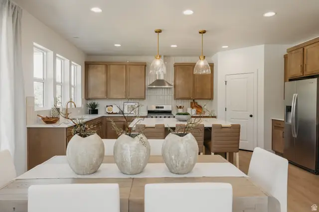 1145 E Blackfeet Dr #521, Eagle Mountain, UT 84005 - #2