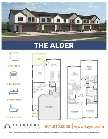 1973 W 1150 S #1035, Payson, UT 84651 - Image #1