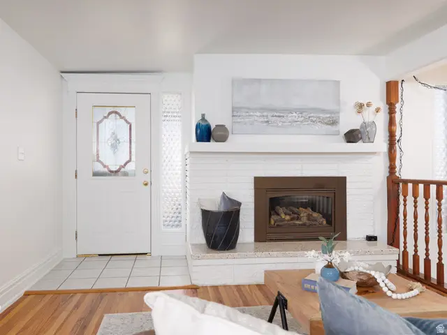 1640 E Mateo Way S, Holladay, UT 84117 - #2