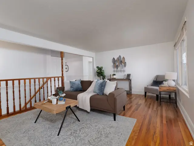 1640 E Mateo Way S, Holladay, UT 84117 - #3