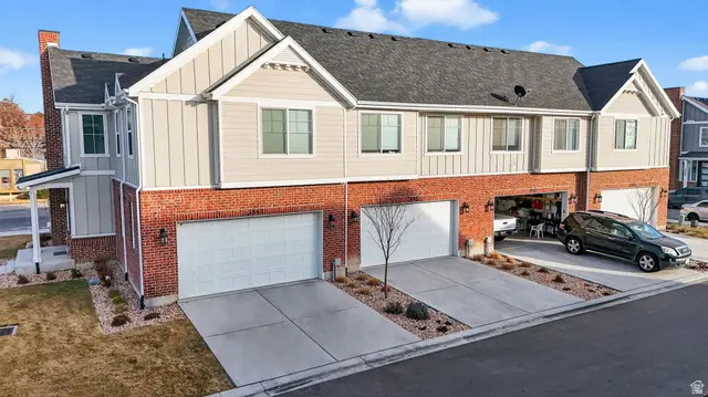 3543 S Linder Ct W #4, West Valley City, UT 84119 - Image #3