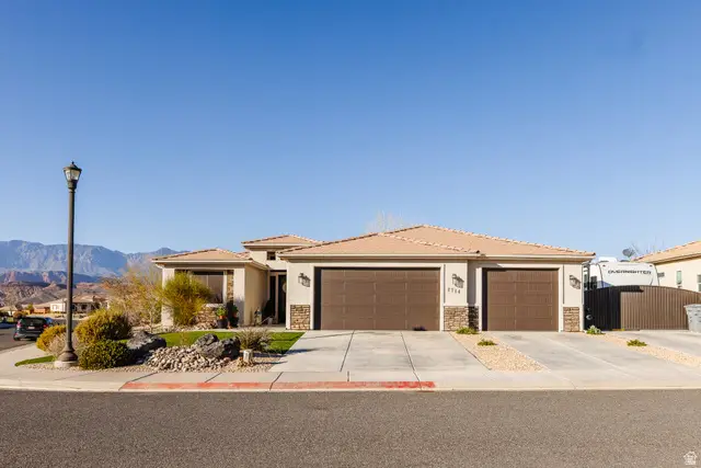 2714 W 220 N, Hurricane, UT 84737 - #2