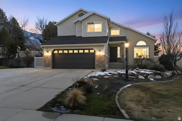 2342 E Karalee Way, Sandy, UT 84092 - Image #1