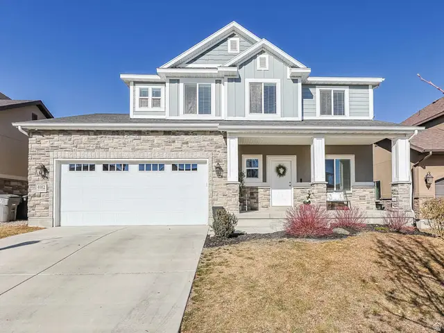 4082 W Shady Plum Way S, South Jordan, UT 84009 - Image #1