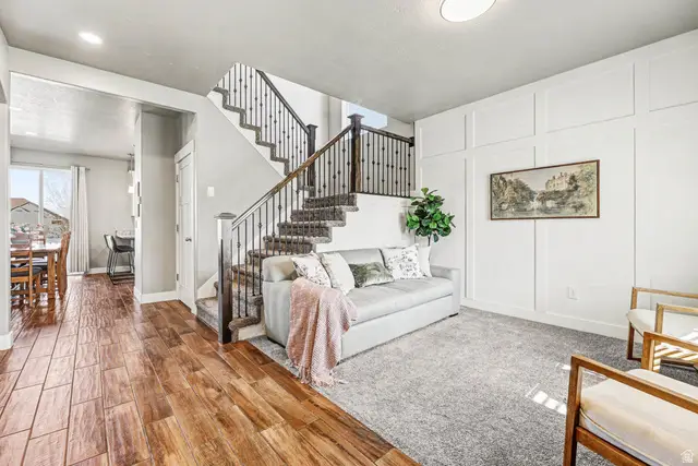 4082 W Shady Plum Way S, South Jordan, UT 84009 - Image #3