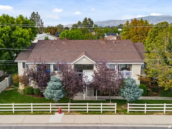 221 E Fort Union Blvd, Midvale, UT 84047