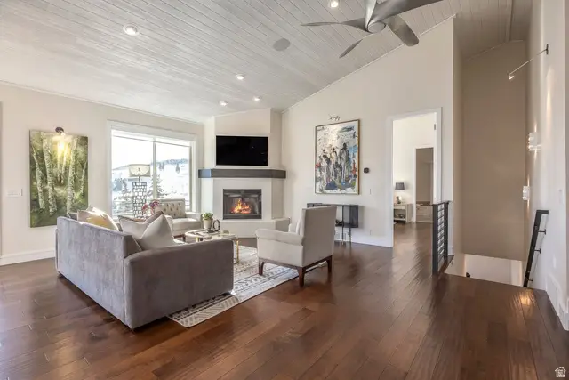 3922 View Pointe Dr, Park City, UT 84098 - Image #1