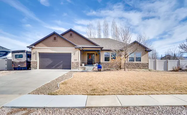 2377 S 400 E, Heber City, UT 84032 - #1