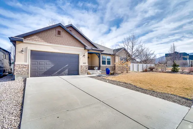 2377 S 400 E, Heber City, UT 84032 - #3