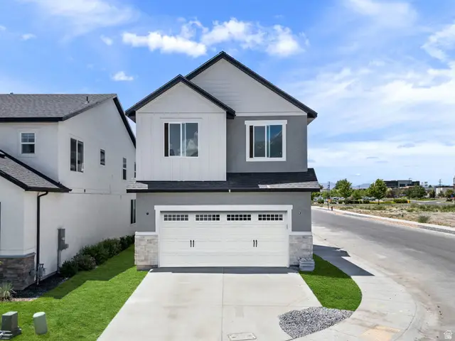 295 N 1580 W, Pleasant Grove, UT 84062 - #1