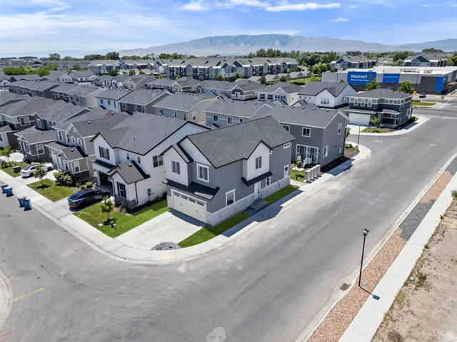 295 N 1580 W, Pleasant Grove, UT 84062 - #3